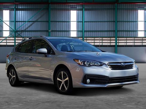 Used 2023 Subaru Impreza 2.0i Premium image 6