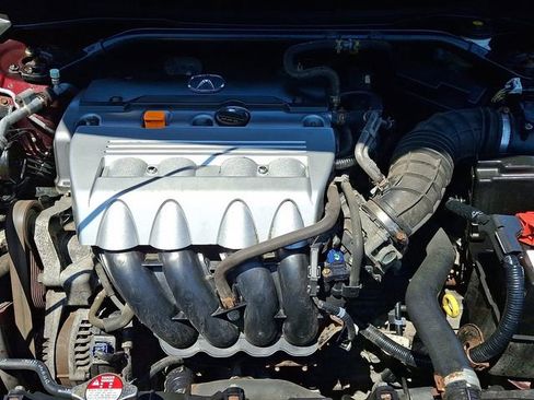 Used 2011 Acura TSX Sport Wagon FWD image 28
