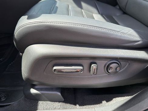 Used 2025 Honda CR-V EX-L image 25