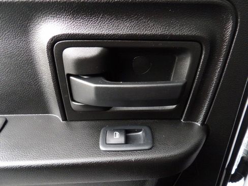 Used 2021 RAM 1500 Tradesman RWD image 28