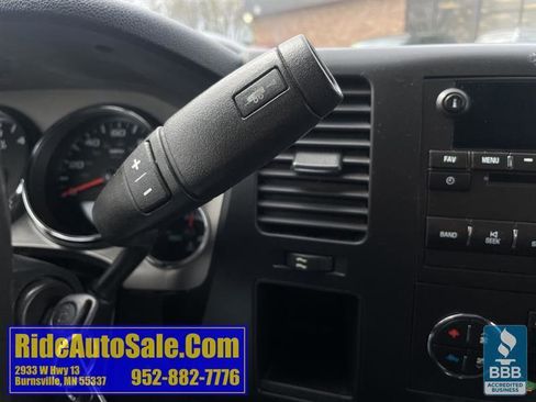 Used 2011 Chevrolet Silverado 1500 LT w/ All-Star Edition image 20