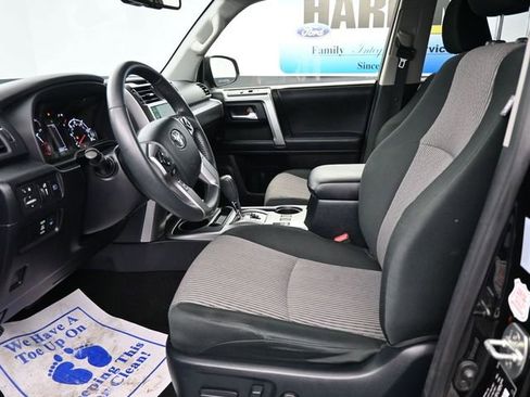 Used 2024 Toyota 4Runner SR5 image 12