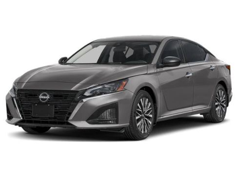 New 2026 Nissan Altima 2.5 SV FWD image 4