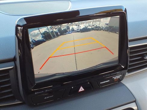 Used 2019 Hyundai Veloster Turbo Ultimate image 28