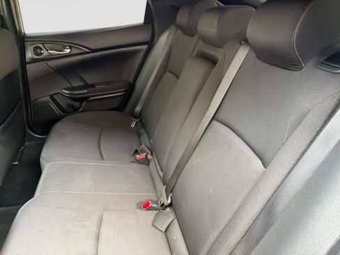 Used 2017 Honda Civic EX image 16