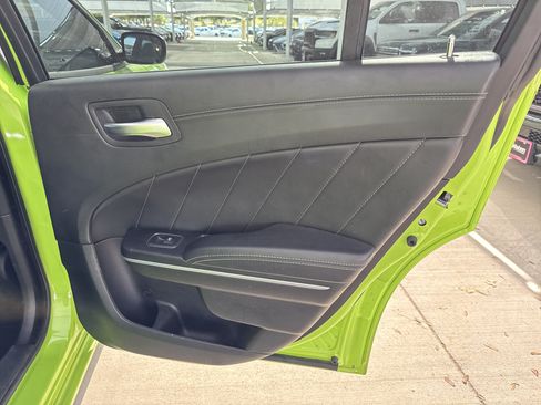 Used 2023 Dodge Charger SXT w/ Plus Group RWD image 20
