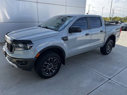 Used 2021 Ford Ranger XLT w/ Equipment Group 301A Mid