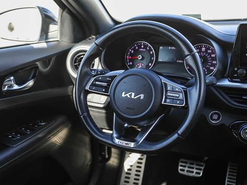 Used 2024 Kia Forte GT-Line w/ GT-Line Premium Package image 15