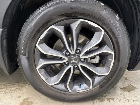 Used 2020 Honda CR-V EX image 12