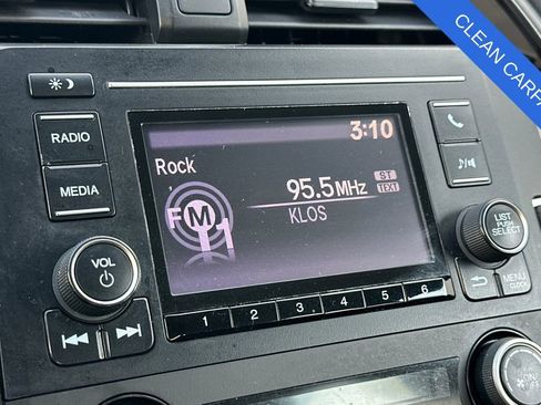 Used 2020 Honda Civic LX image 19