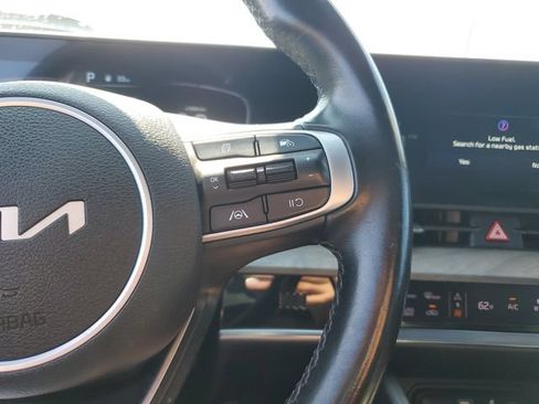 Used 2023 Kia Sportage X-Line w/ X-Line Premium Package AWD/4WD image 22