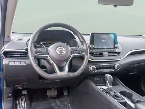 Used 2020 Nissan Altima 2.5 S image 34