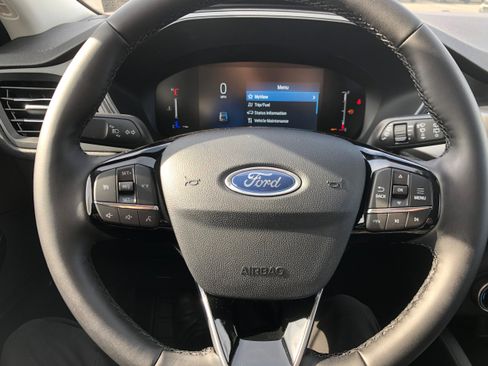 New 2026 Ford Escape Active w/ Cold Weather Package image 14