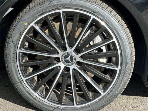 Certified 2021 Mercedes-Benz C 300 Sedan image 32