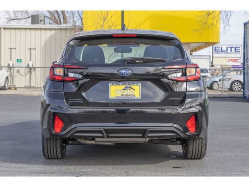 New 2026 Subaru Impreza 2.0i Sport image 4