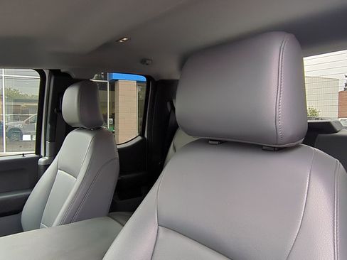 Used 2021 Ford F150 XL w/ Equipment Group 101A High image 23