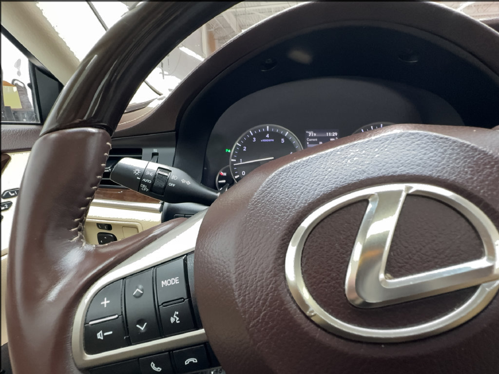 Used 2016 Lexus ES 350 w/ Navigation System Package FWD image 51