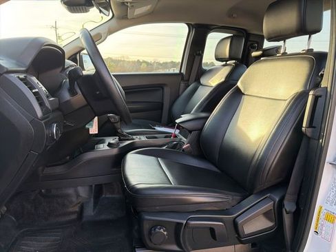 Used 2022 Ford Ranger XL w/ Equipment Group 101A High image 17