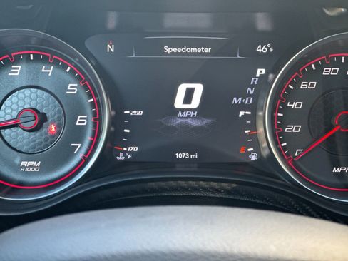 Used 2023 Dodge Charger Scat Pack w/ Plus Group image 26