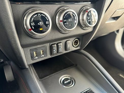 Used 2024 Mitsubishi Outlander Sport ES image 17