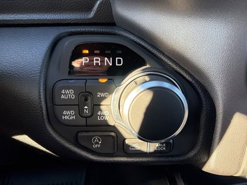 New 2026 RAM 1500 Lone Star image 32