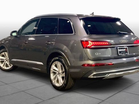 Used 2022 Audi Q7 3.0T Premium image 11