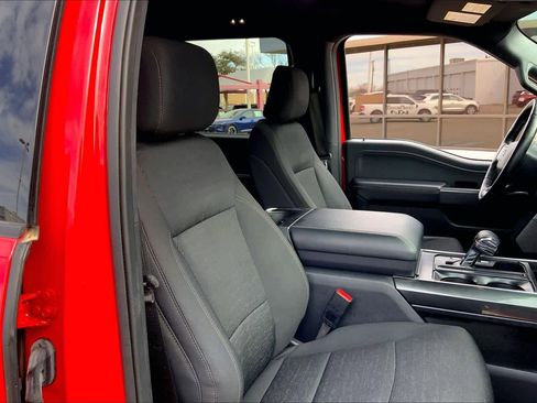 Certified 2022 Ford F150 XLT w/ Equipment Group 302A High image 8