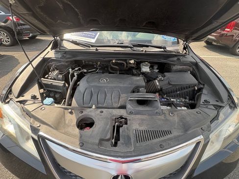 Used 2013 Acura RDX FWD image 25