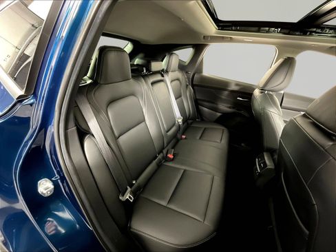 Certified 2025 Nissan Murano SL w/ Cargo Package AWD/4WD image 25