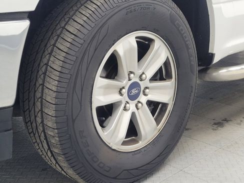 Used 2019 Ford F150 XLT image 31