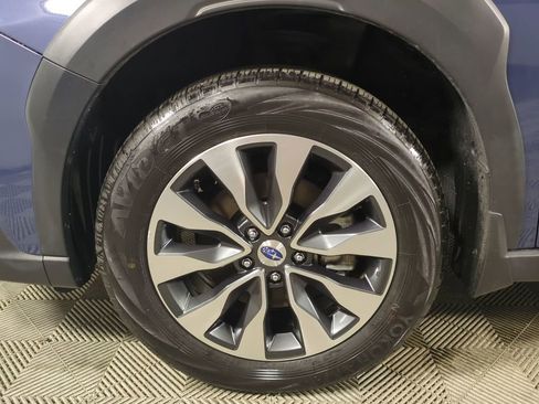 Used 2023 Subaru Outback Touring XT image 11