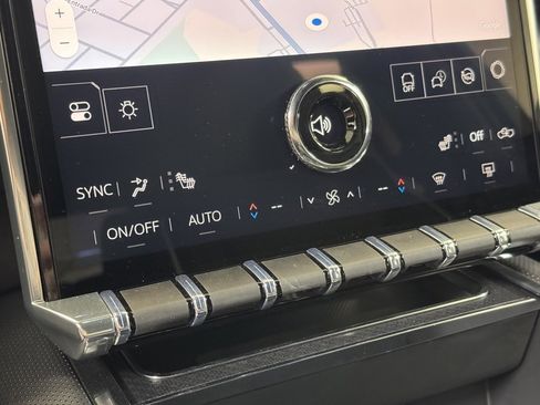 New 2026 GMC Sierra EV Elevation image 36