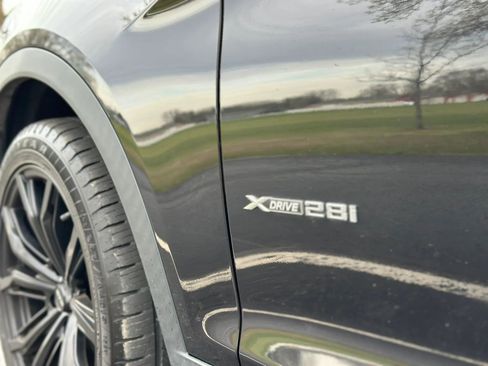 Used 2015 BMW X3 xDrive28i image 9
