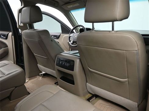 Used 2018 Chevrolet Tahoe Premier w/ Max Trailering Package image 29