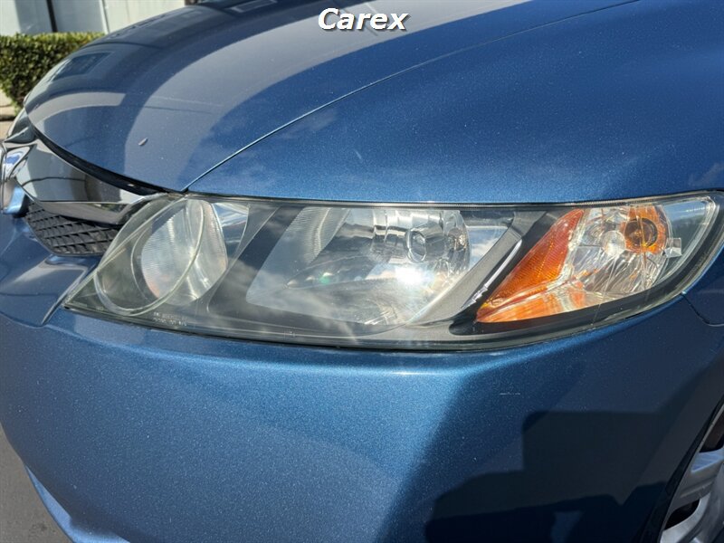 Used 2010 Honda Civic LX image 7