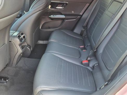 New 2026 Mercedes-Benz GLC 300 image 14