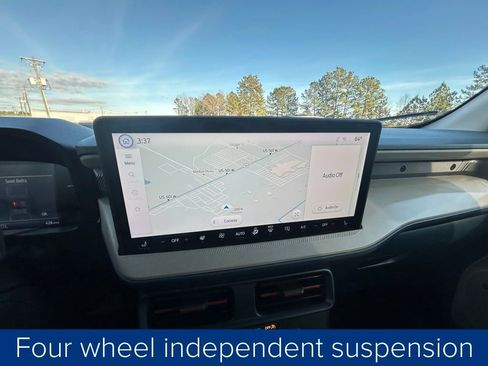 Used 2025 Ford Maverick Lariat w/ 4K Tow Package image 34