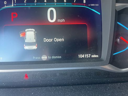 Used 2019 Honda Pilot EX-L image 5