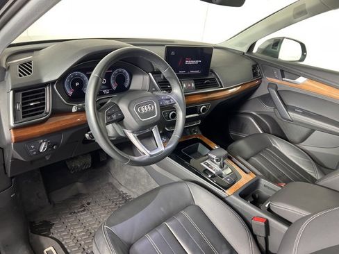 Certified 2022 Audi Q5 2.0T Premium Plus image 20