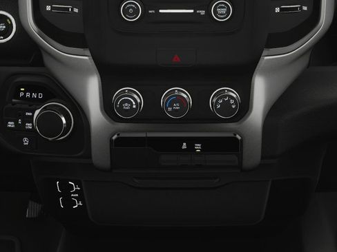 New 2024 RAM 1500 Tradesman w/ Night Edition image 24