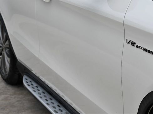 Used 2019 Mercedes-Benz GLE 63 AMG S image 9