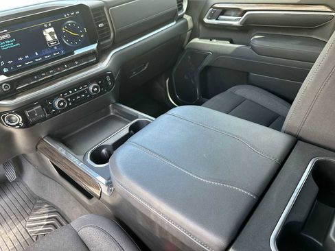 Used 2025 Chevrolet Silverado 2500 LT w/ All Star Edition AWD/4WD image 21