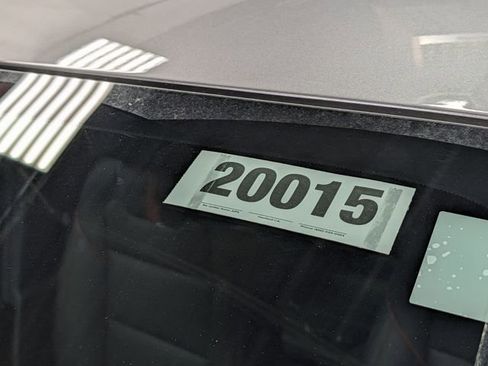 New 2026 Chevrolet Trax RS image 27