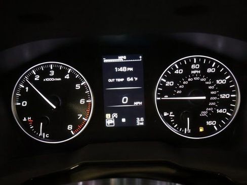 New 2025 Subaru Outback Premium w/ Popular Package #1A image 14