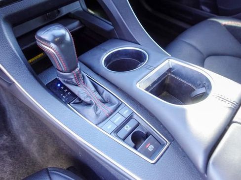 Used 2020 Toyota Avalon TRD image 23