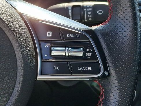 Used 2020 Kia Forte GT FWD image 16