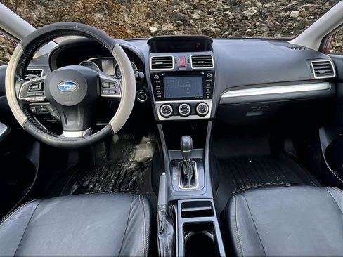 Used 2016 Subaru Impreza 2.0i Sport Limited image 13