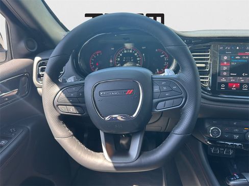 New 2025 Dodge Durango R/T image 17