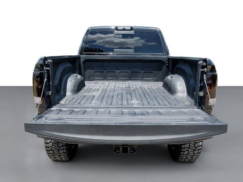 Used 2017 RAM 2500 Laramie w/ Sport Appearance Group AWD/4WD image 57
