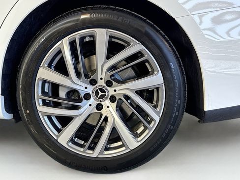New 2026 Mercedes-Benz E 350 Sedan image 29